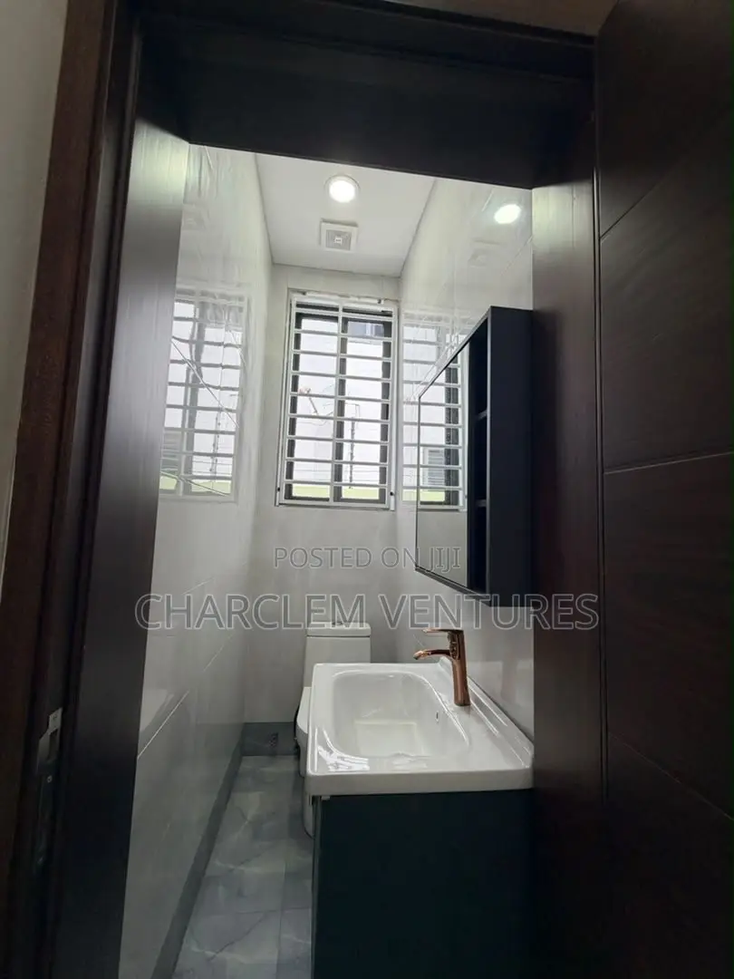 4bdrm House in Charclem Ventures, East Legon for sale
