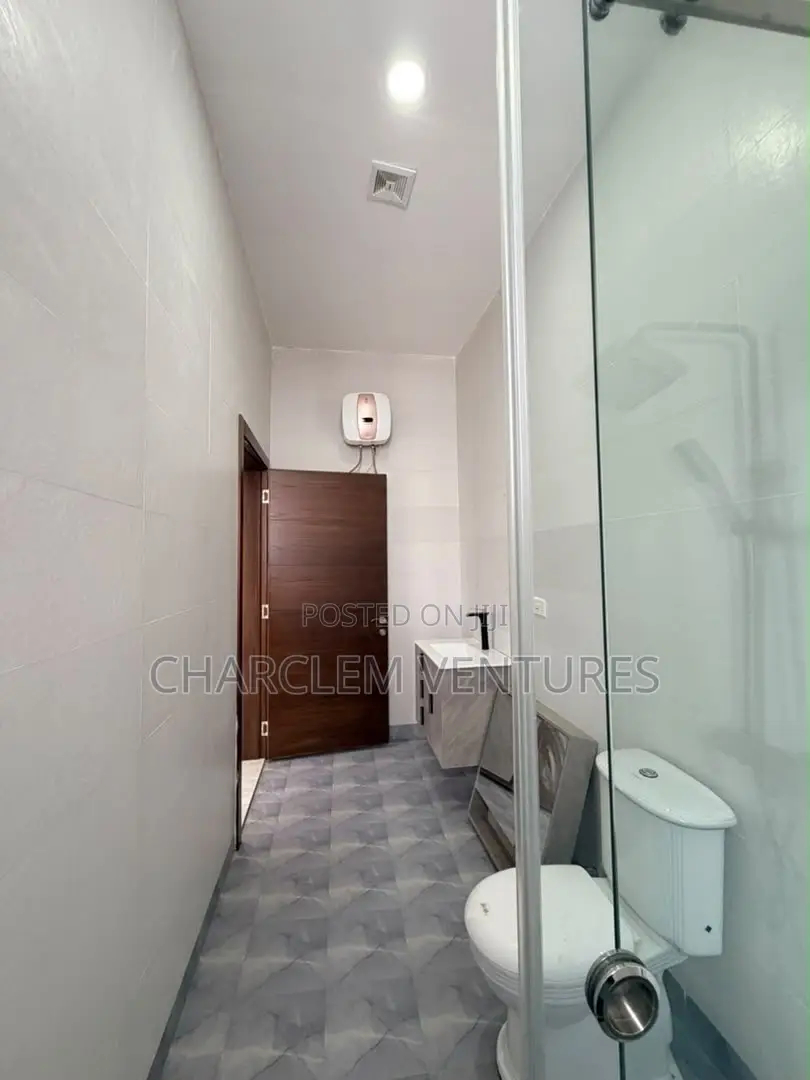 4bdrm House in Charclem Ventures, East Legon for sale