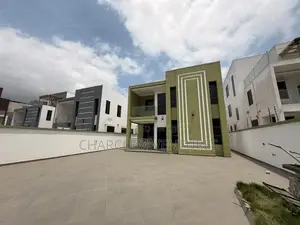 4bdrm House in Charclem Ventures, East Legon for sale
