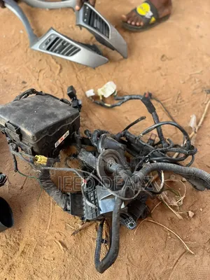 Elantra 2015 Parts