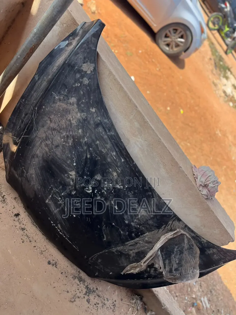 Elantra 2015 Parts