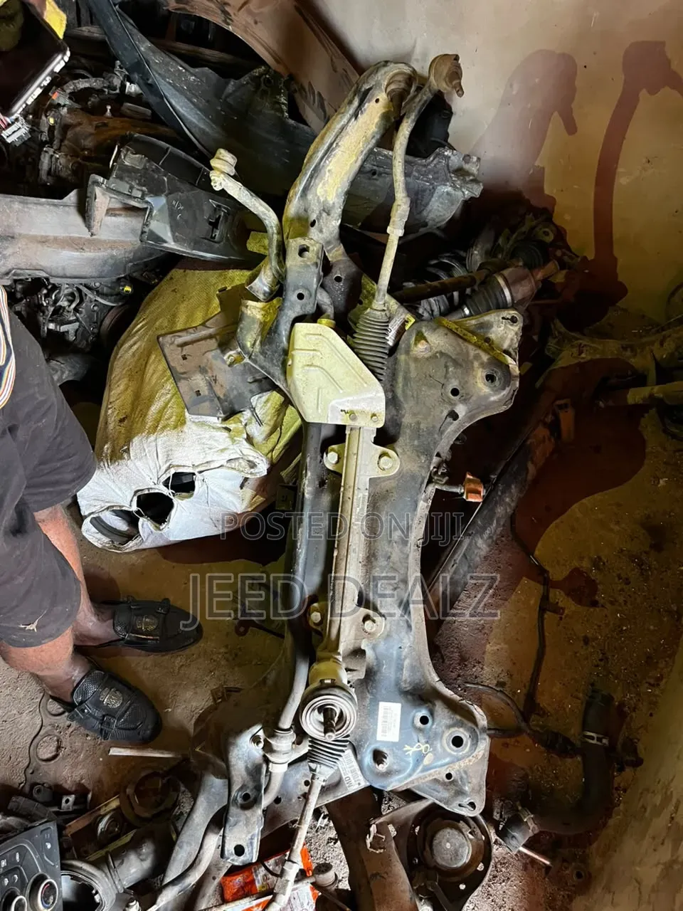 Elantra 2015 Parts