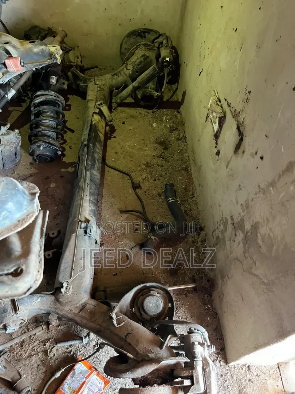Elantra 2015 Parts