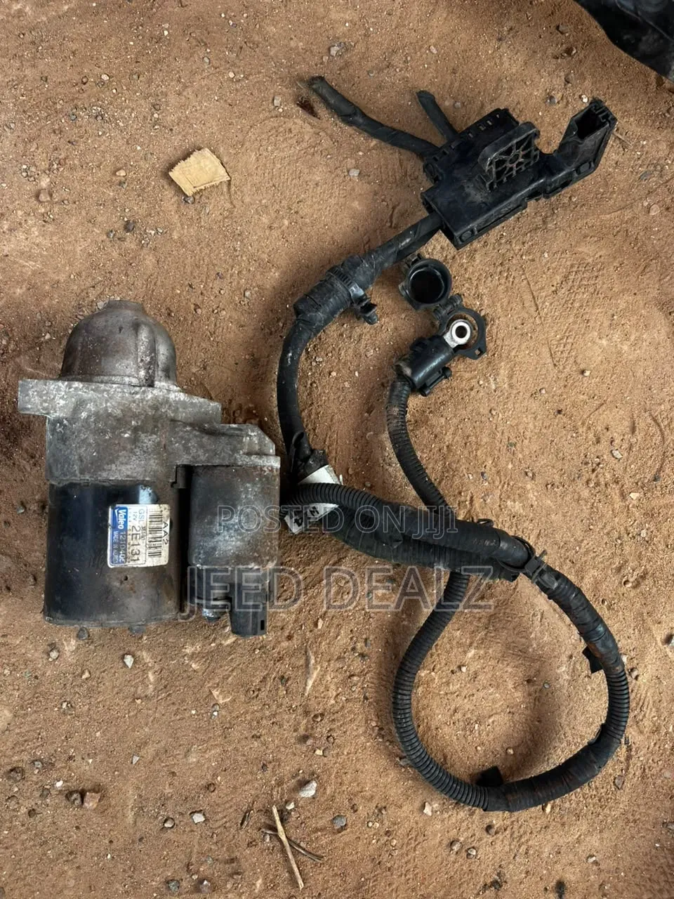Elantra 2015 Parts