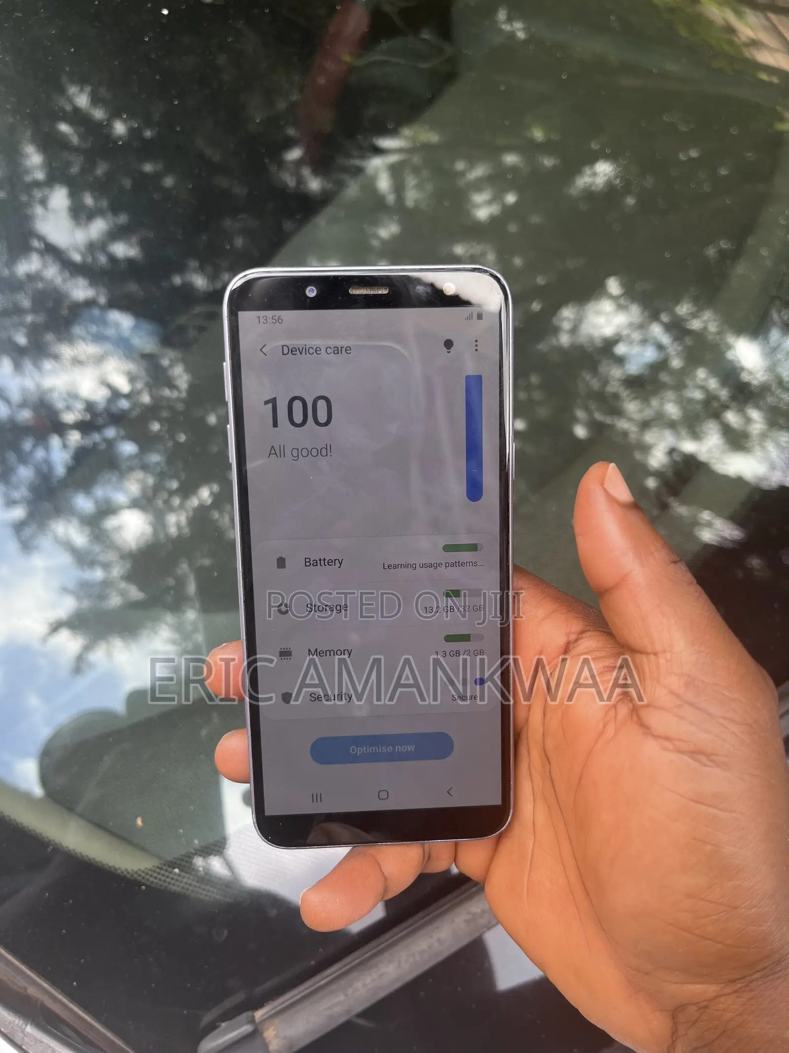 Samsung Galaxy J6 32 GB
