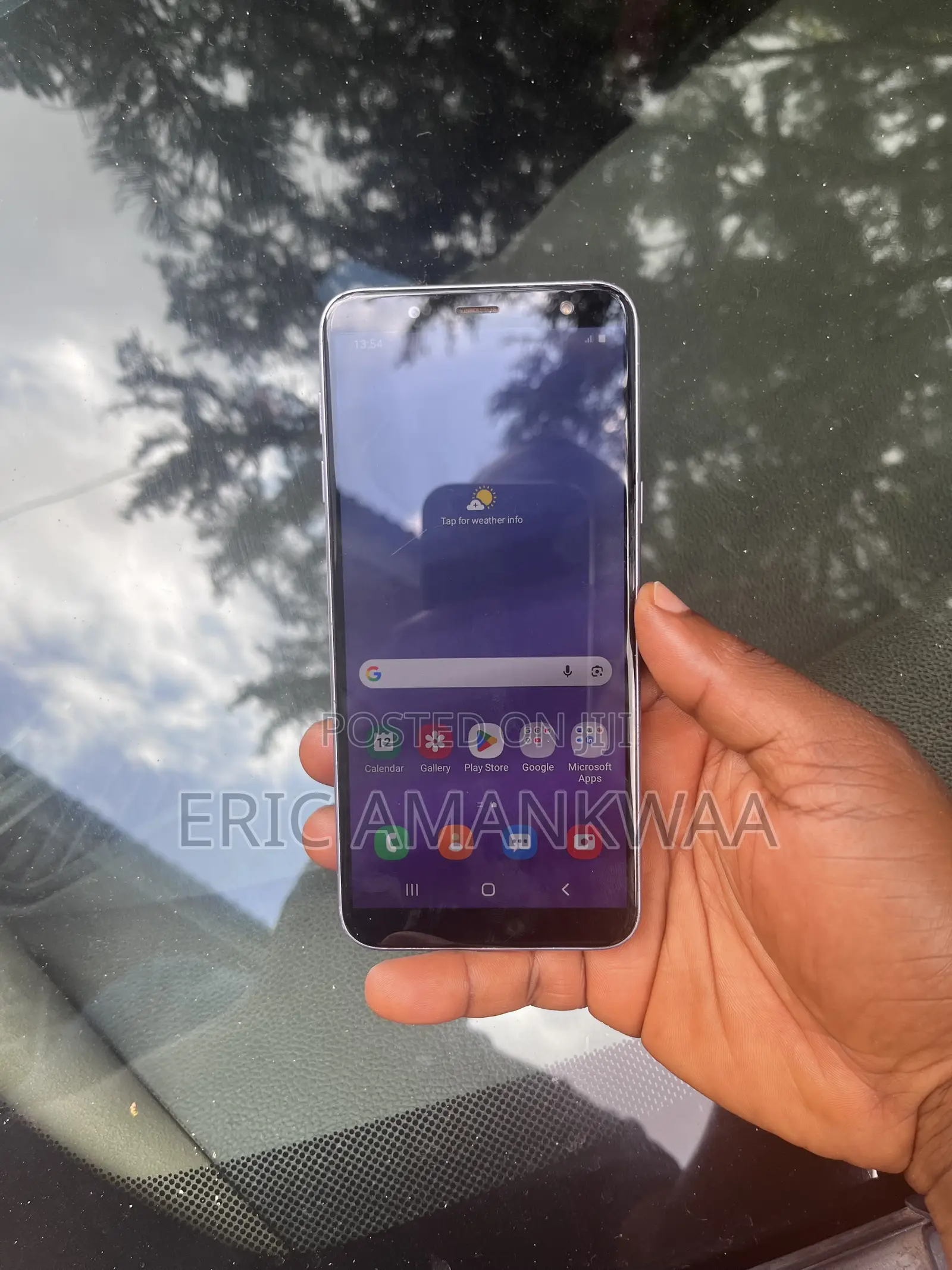 Samsung Galaxy J6 32 GB