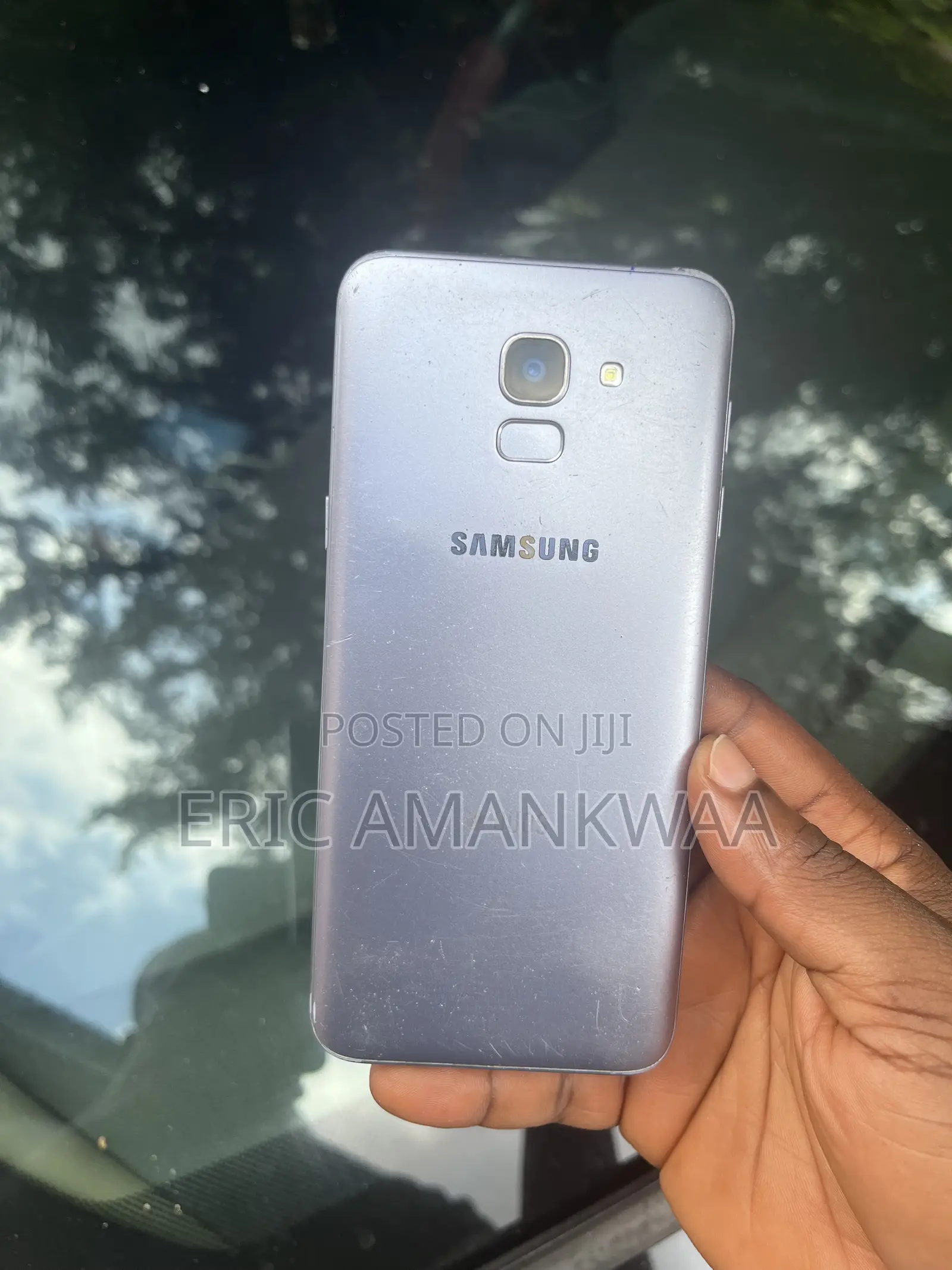 Samsung Galaxy J6 32 GB