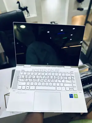 Laptop HP Envy 15 16GB Intel Core i7 SSD 512GB