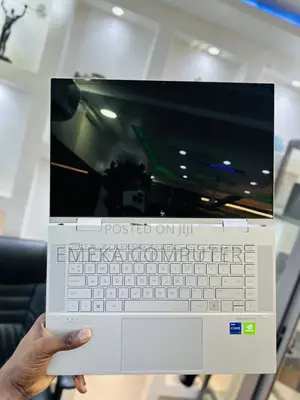 Laptop HP Envy 15 16GB Intel Core i7 SSD 512GB