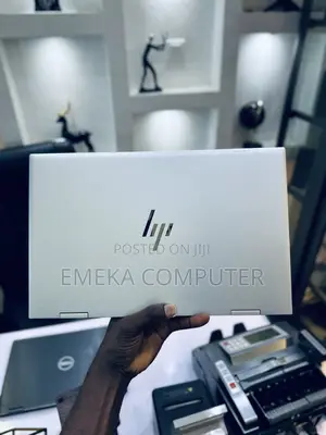 Laptop HP Envy 15 16GB Intel Core i7 SSD 512GB