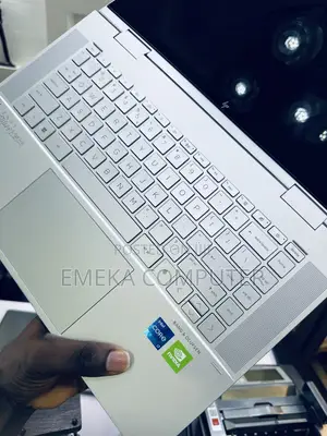Laptop HP Envy 15 16GB Intel Core i7 SSD 512GB