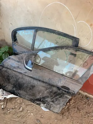 Civic and BMW Door Available