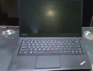 New Laptop Lenovo ThinkPad T14 8GB Intel Core i5 HDD+SSD 256GB