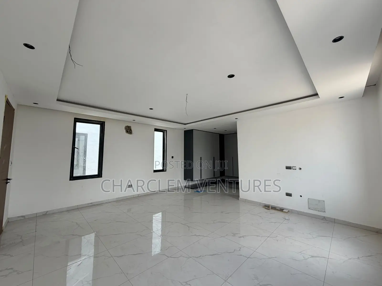 4bdrm House in Charclem Ventures, East Legon for sale