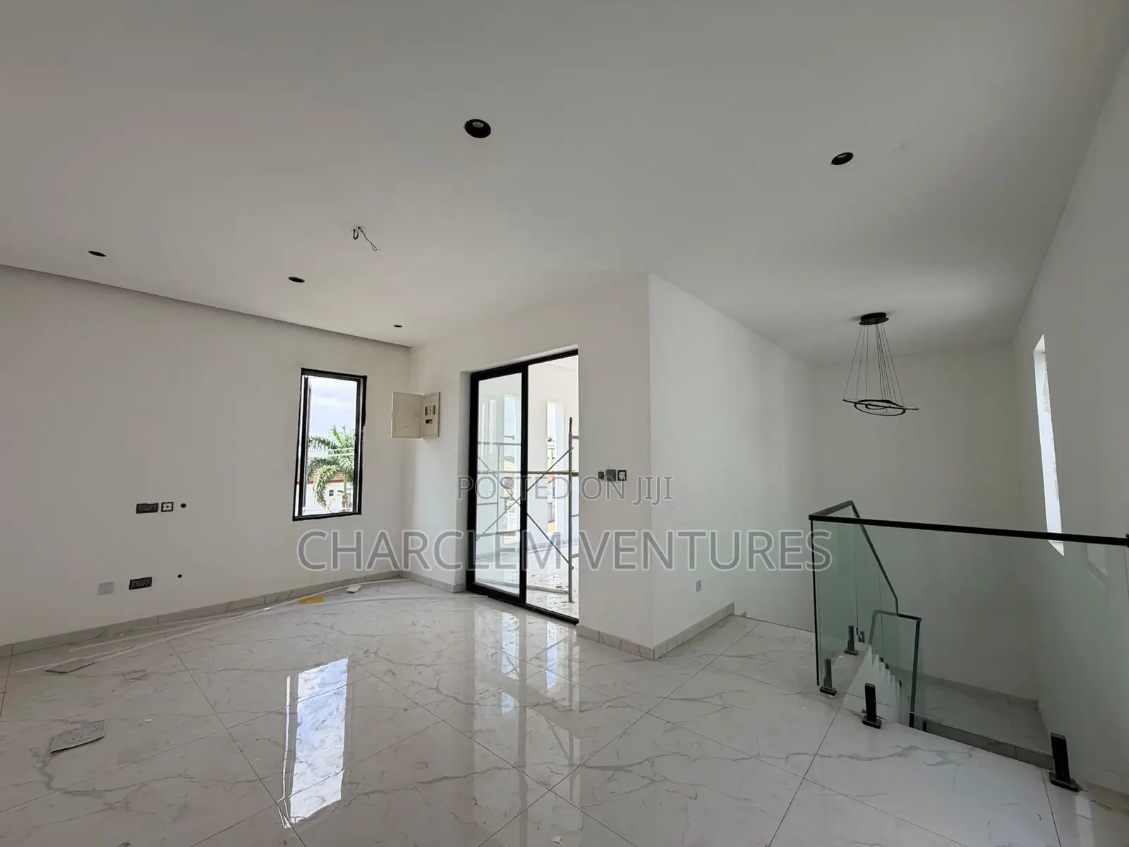4bdrm House in Charclem Ventures, East Legon for sale