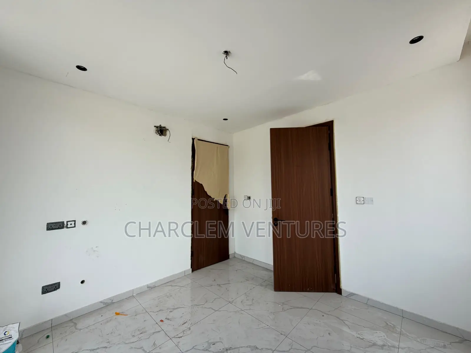 4bdrm House in Charclem Ventures, East Legon for sale