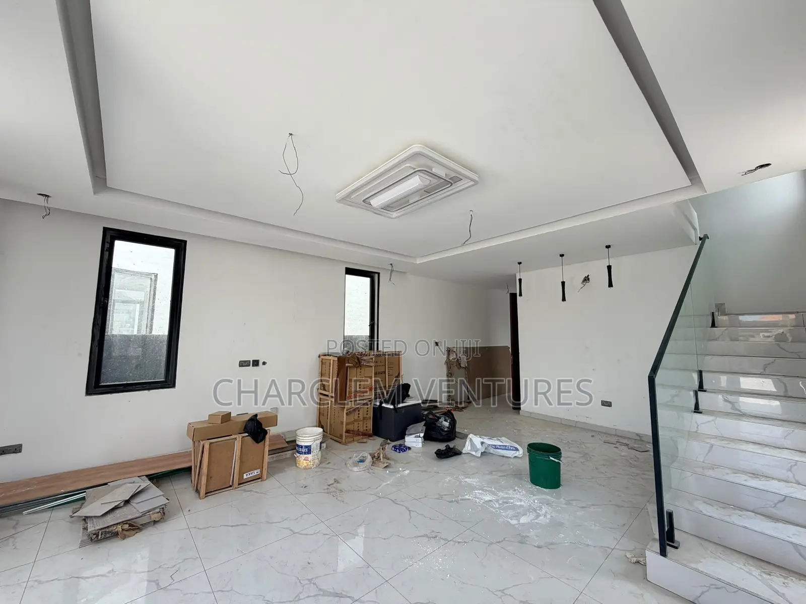 4bdrm House in Charclem Ventures, East Legon for sale