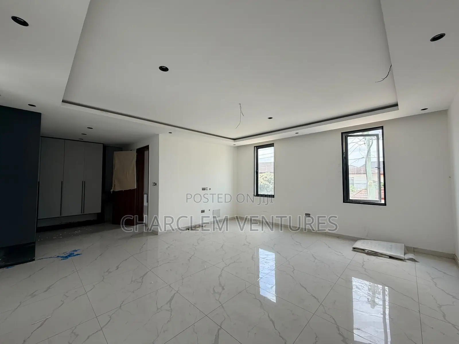 4bdrm House in Charclem Ventures, East Legon for sale