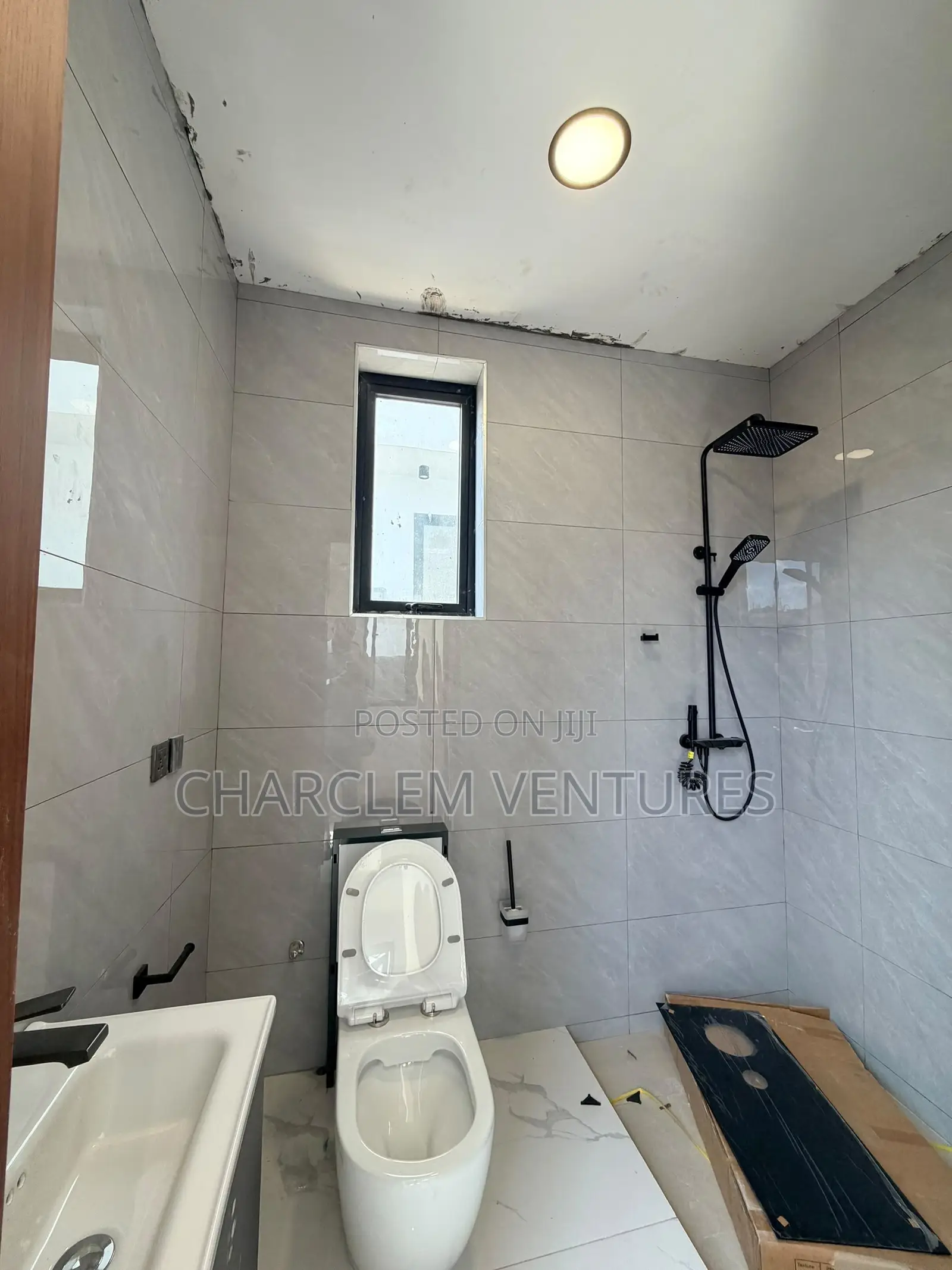 4bdrm House in Charclem Ventures, East Legon for sale