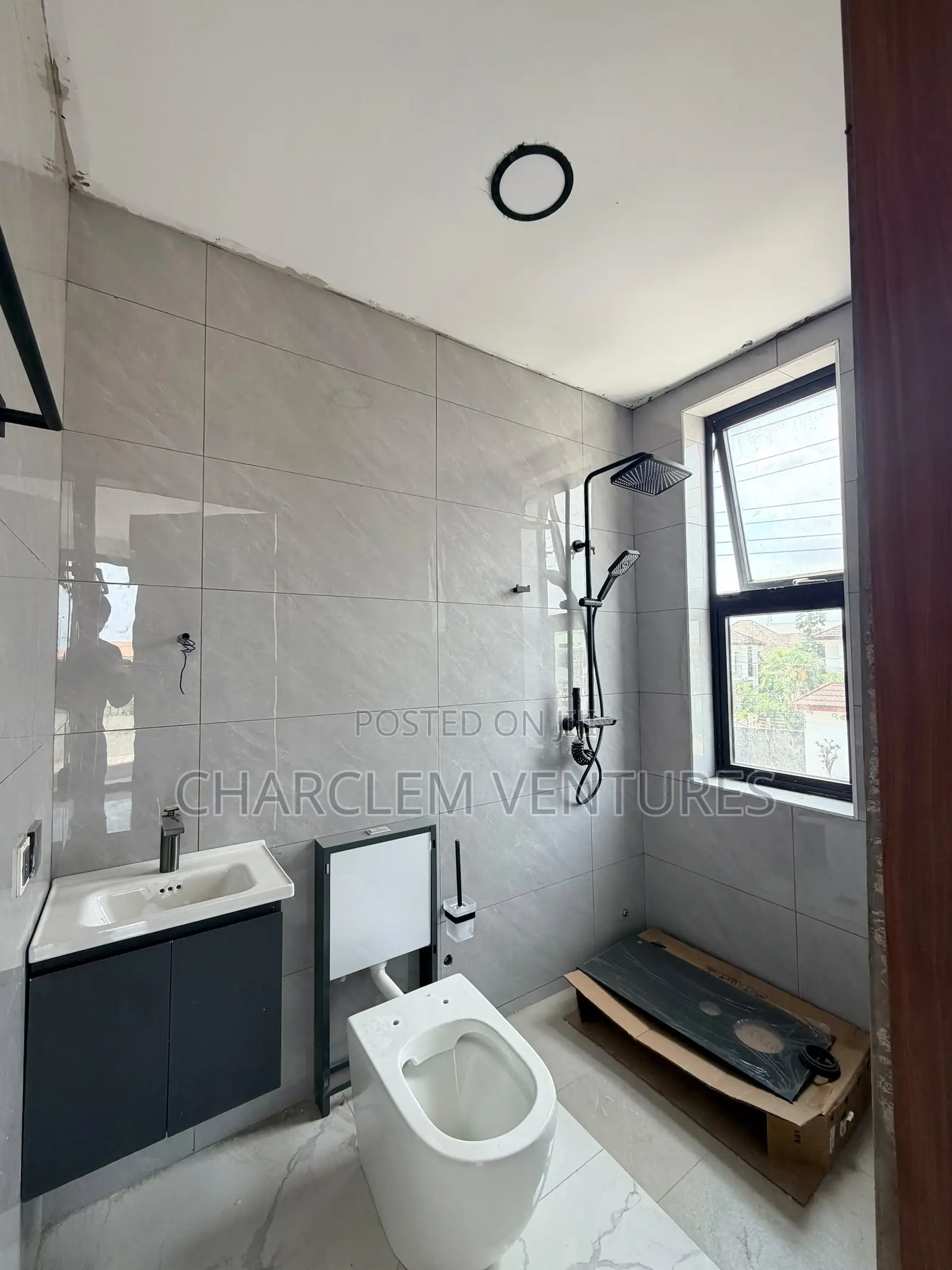 4bdrm House in Charclem Ventures, East Legon for sale