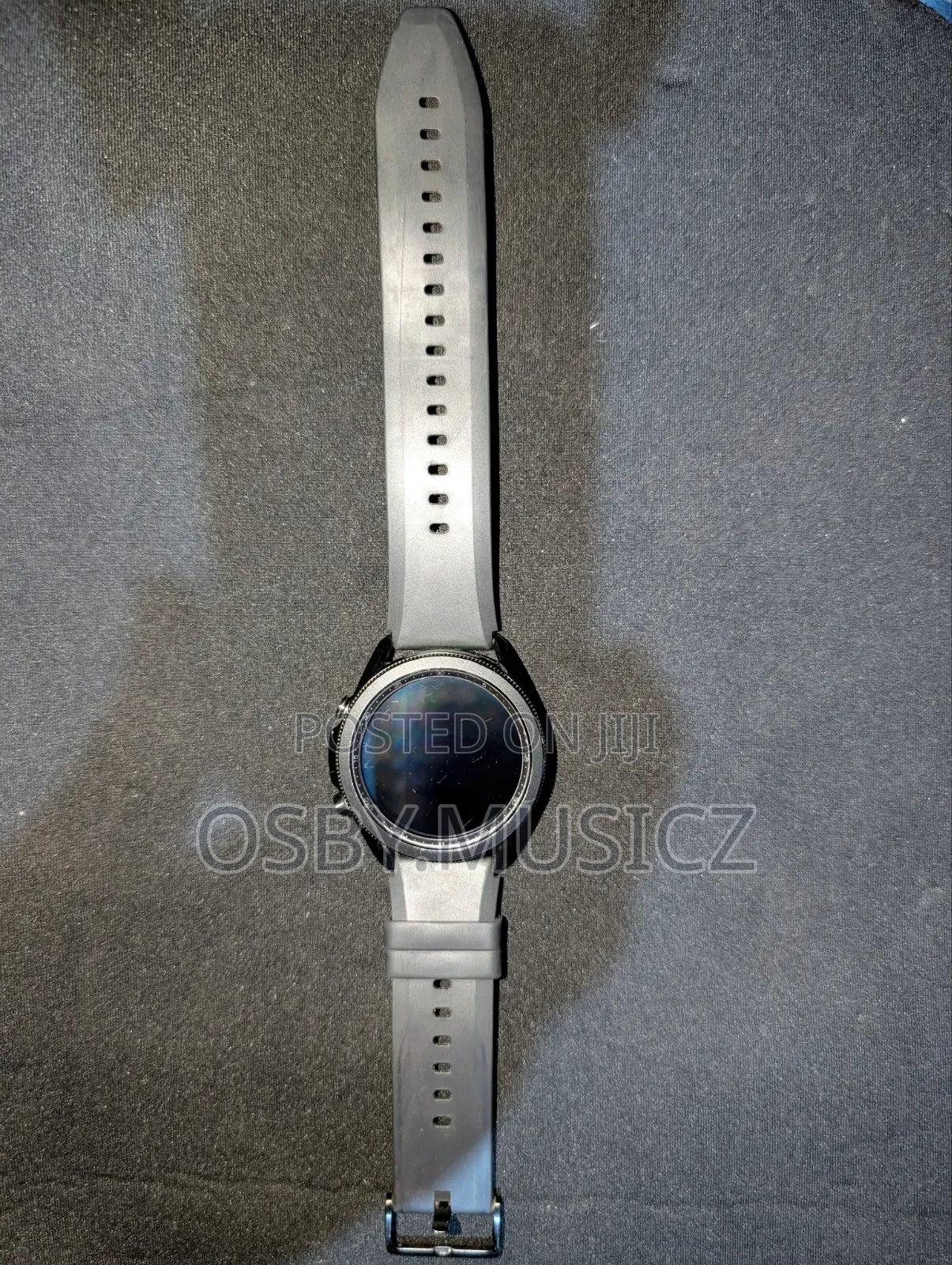 Galaxy Watch 3