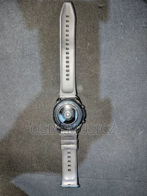 Galaxy Watch 3