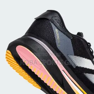Adidas Adizero SL2 Wide Running Shoes