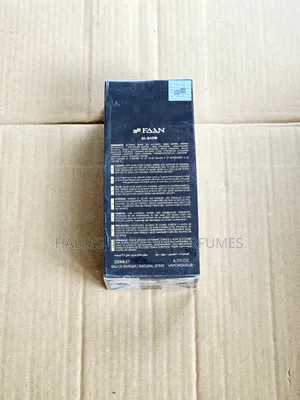 Qasida Al Badr Perfume by Faan