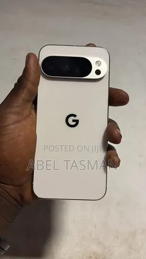 Google Pixel 10 Pro XL 512 GB White