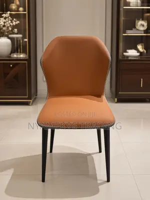 Modern Dining Chair