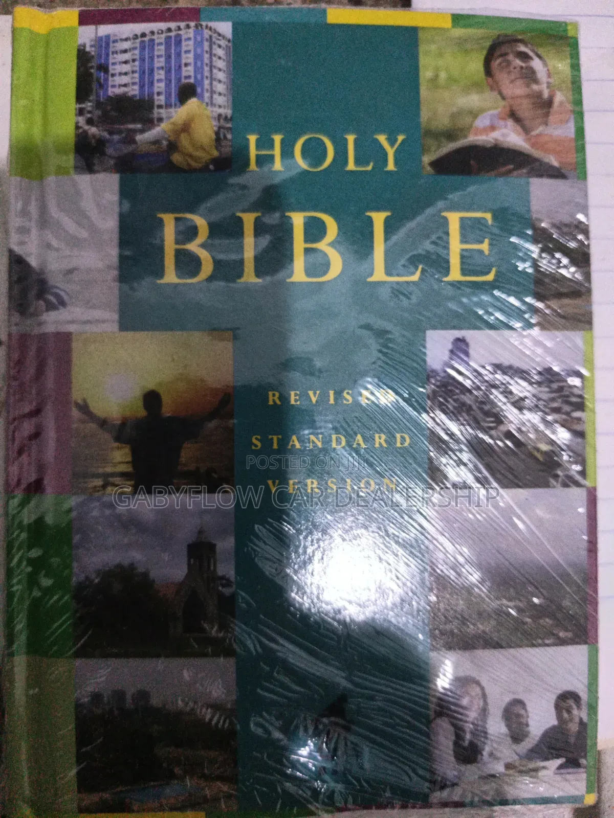 Quality Bibles for Sale