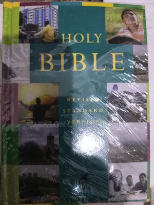 Quality Bibles for Sale