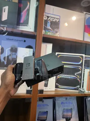 Nintendo Switch Standard
