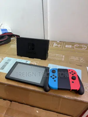 Nintendo Switch Standard