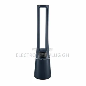Midea Bladeless Fan and Air Purifier