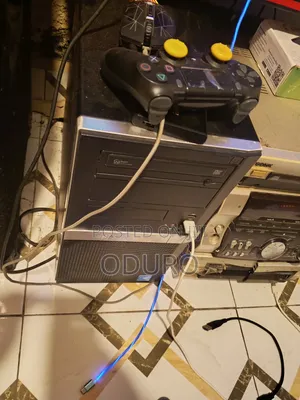 Desktop Computer 16GB Intel Core i7 HDD+SSD 700GB