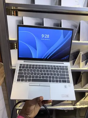 Laptop HP EliteBook 840 G7 8GB Intel Core i7 SSD 256GB