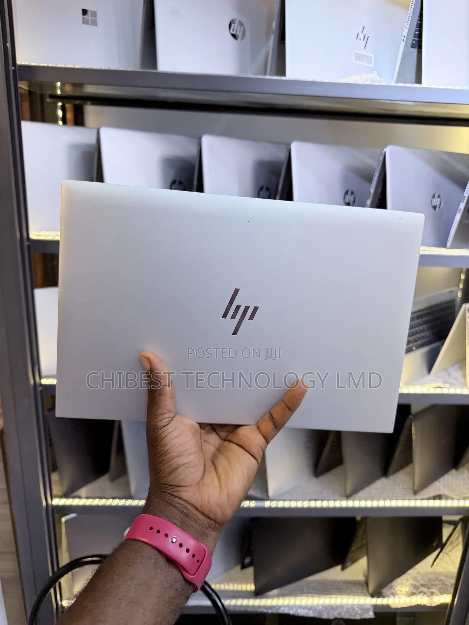 Laptop HP EliteBook 840 G7 8GB Intel Core i7 SSD 256GB