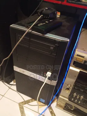 Desktop Computer 16GB Intel Core i7 HDD+SSD 700GB