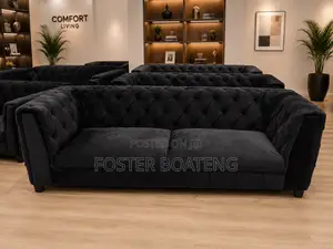 3 Seater Sofa