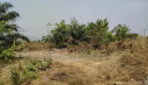 CENTRAL REGN, WINNEBA (LOWCOST JUNCTION) _ 2 Plots Commercial Land