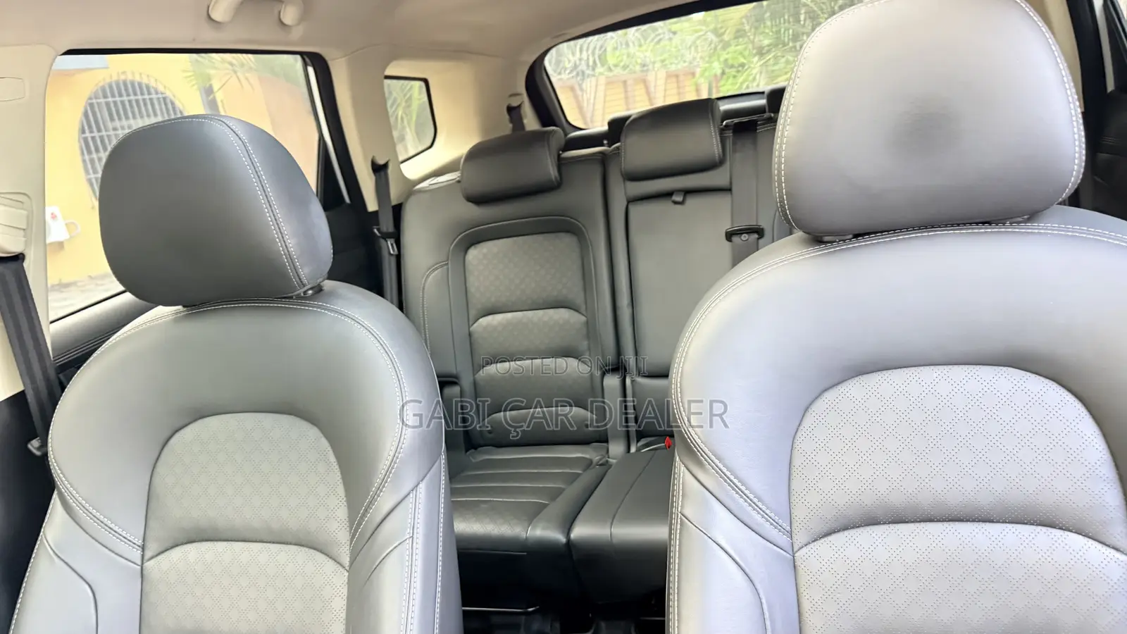 Jetour X50 2024 White