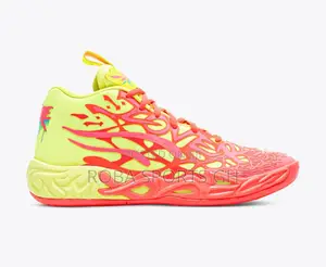 Puma MB.04 1Love Basketball Shoes