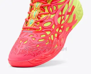 Puma MB.04 1Love Basketball Shoes
