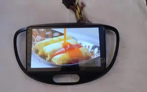 Brand New Android Car Tape for Hyundai I10 2008-2013