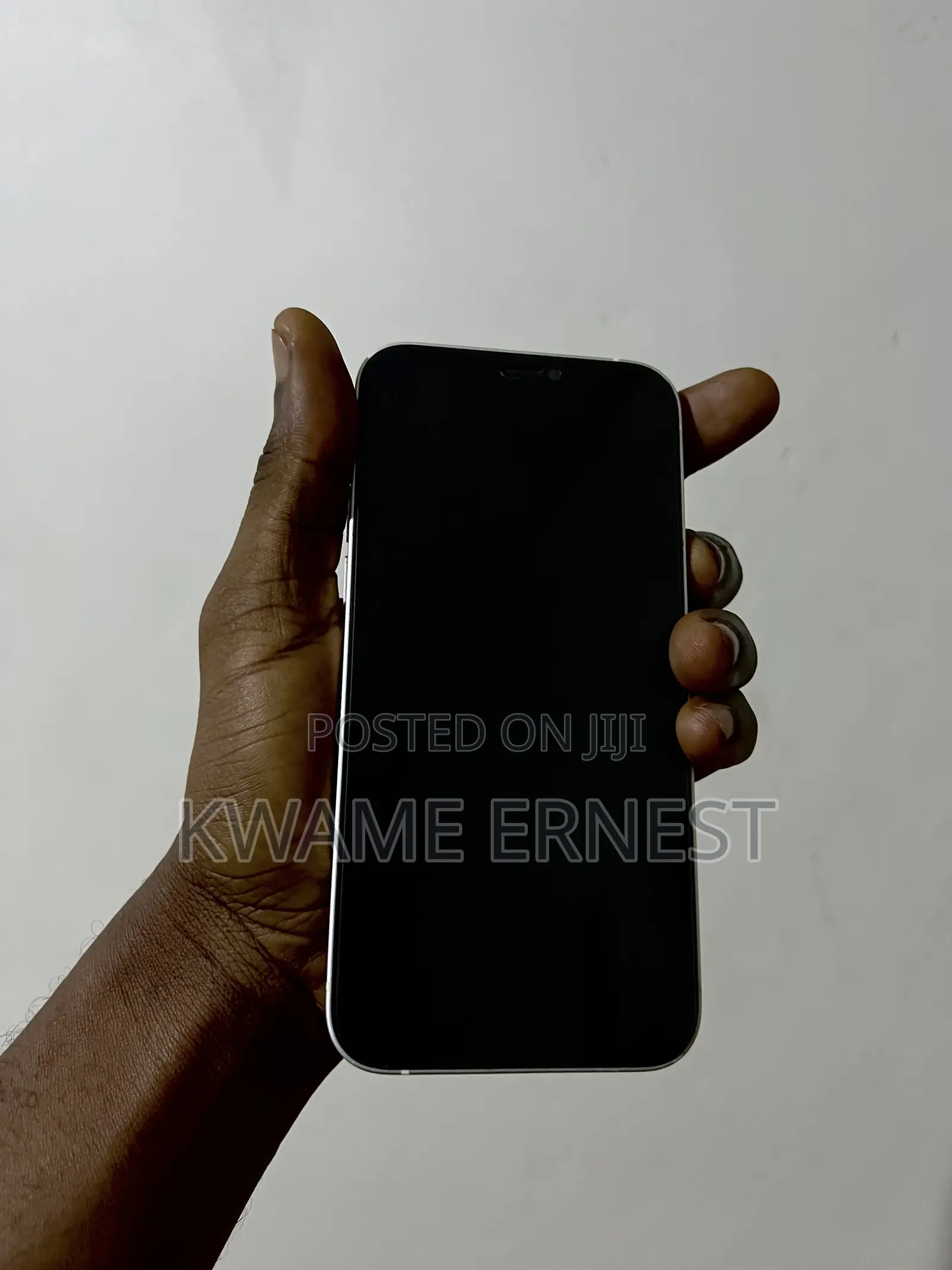 Apple iPhone 12 64 GB White