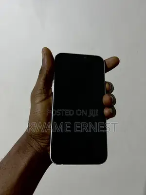 Apple iPhone 12 64 GB White
