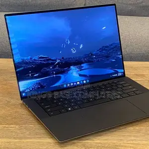 Laptop Dell XPS 15 9500 16GB Intel Core i7 SSD 512GB