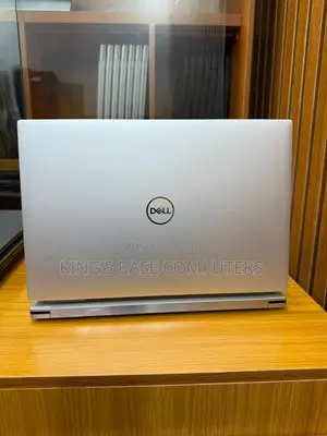 Laptop Dell XPS 15 9500 16GB Intel Core i7 SSD 512GB