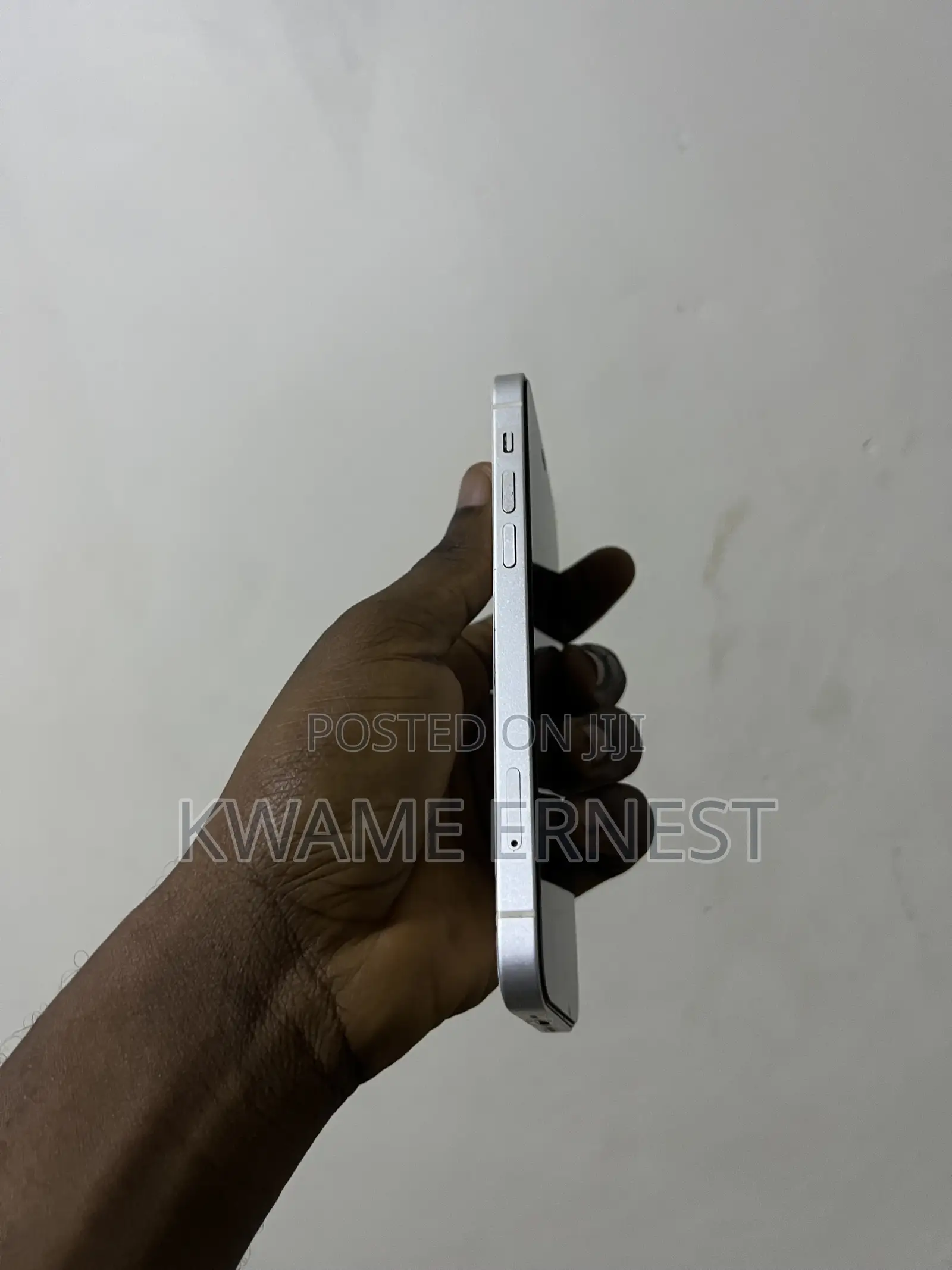 Apple iPhone 12 64 GB White